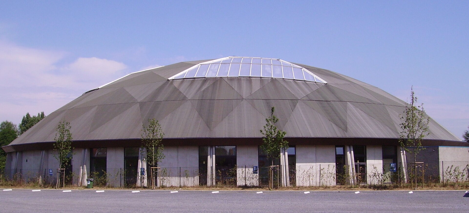 Boudewijn Seapark