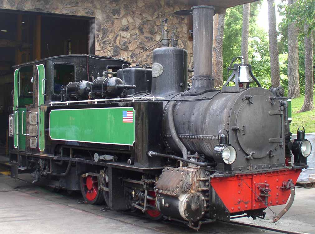 Zoo Linz
