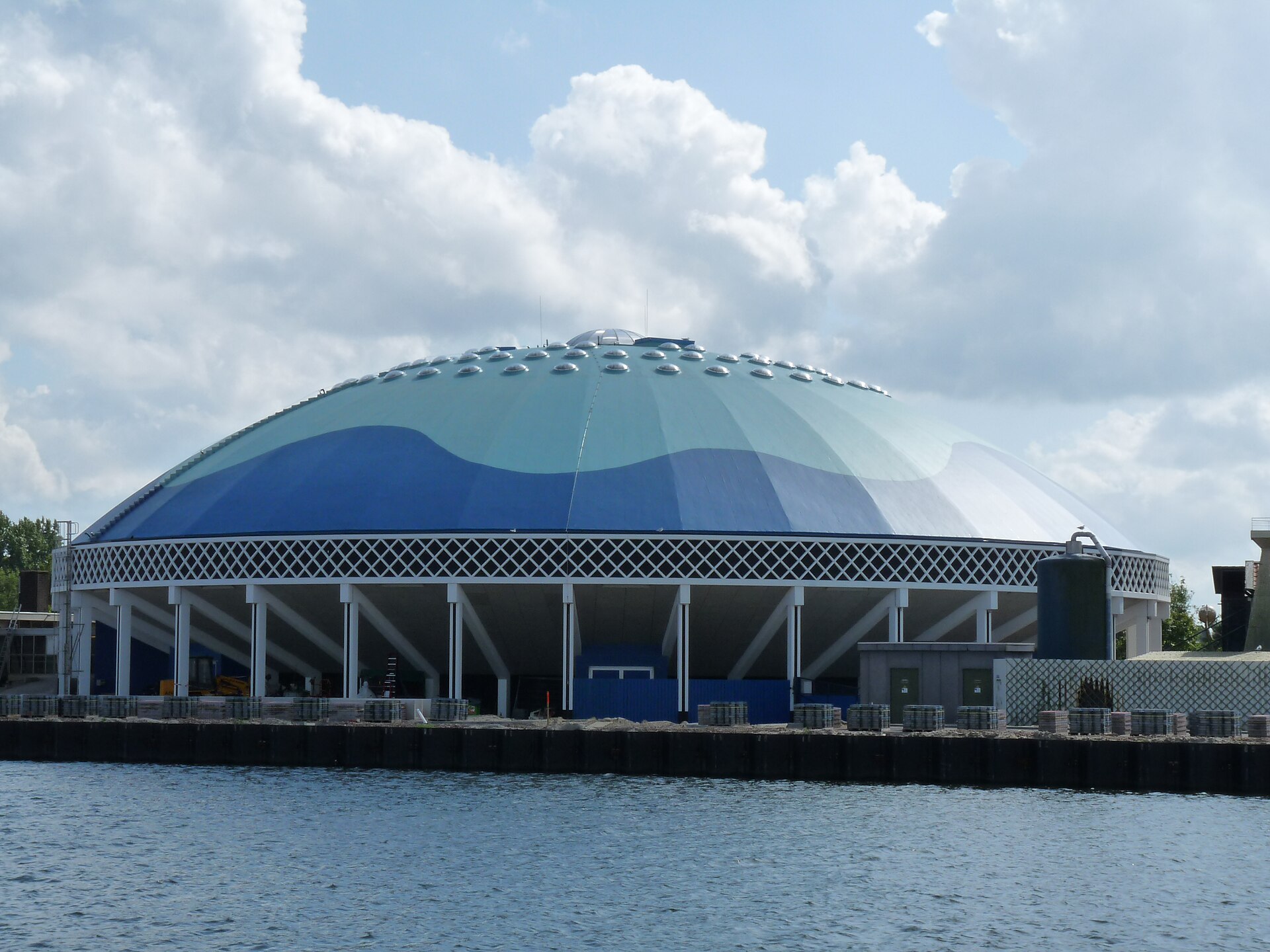 Dolfinarium