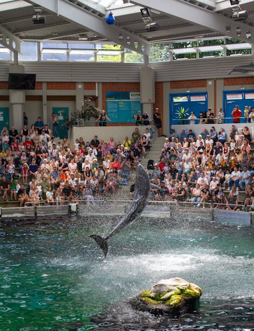 Zoo Duisburg