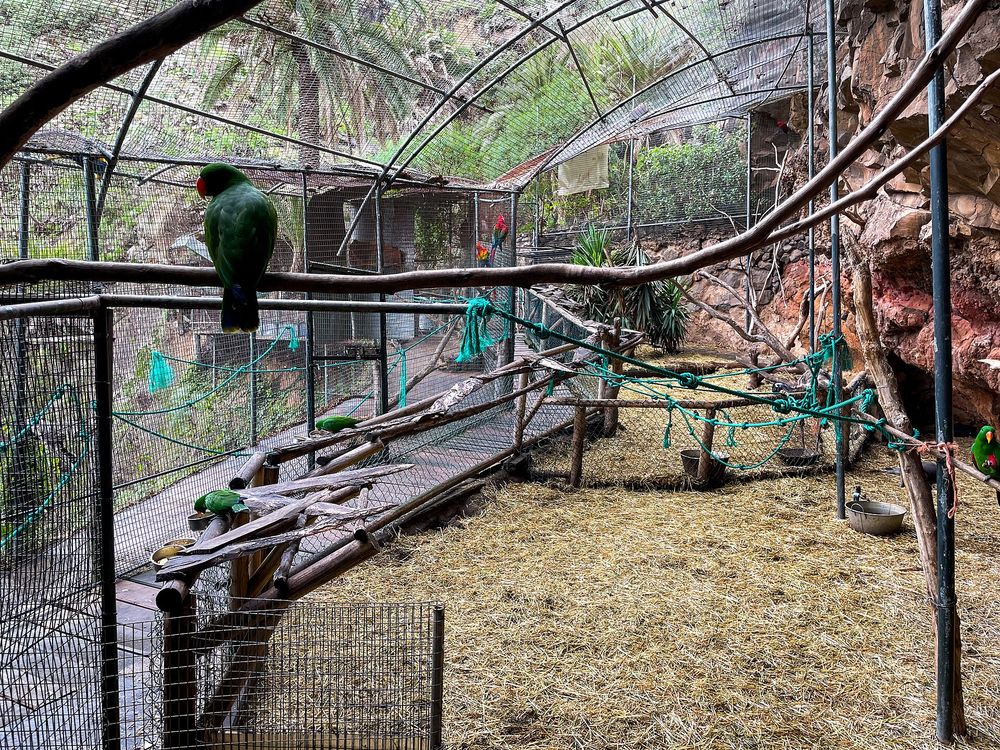 Maroparque